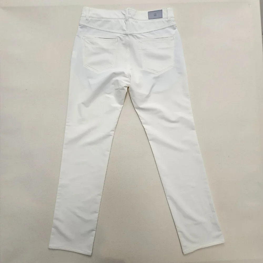 Peter Millar light off